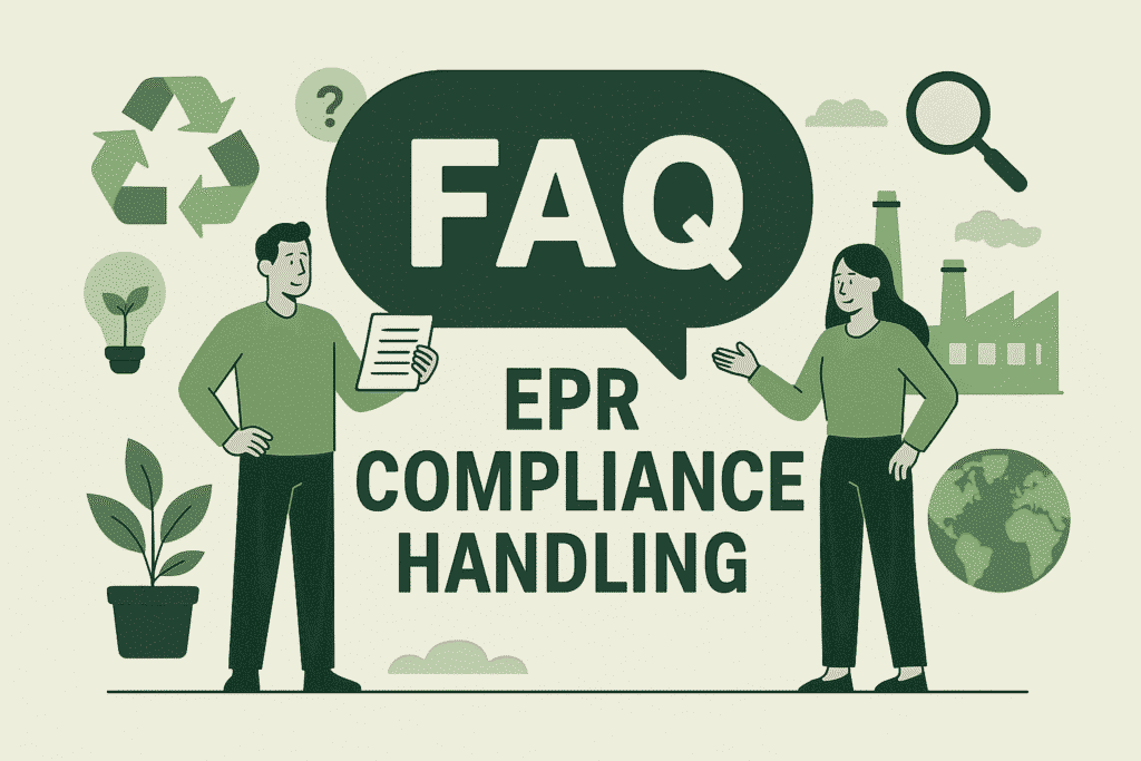 EPR Compliance Solutions FAQs compressed