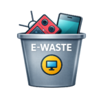 E-waste-compliance
